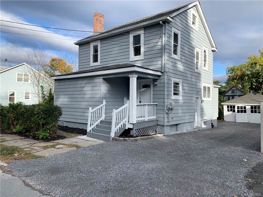 116 North Street - Photo 1