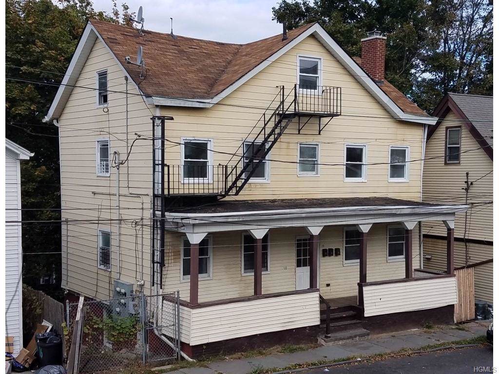 112 Fremont Street - Photo 1