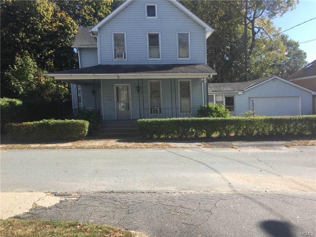 9 Mcallister Street - Photo 1