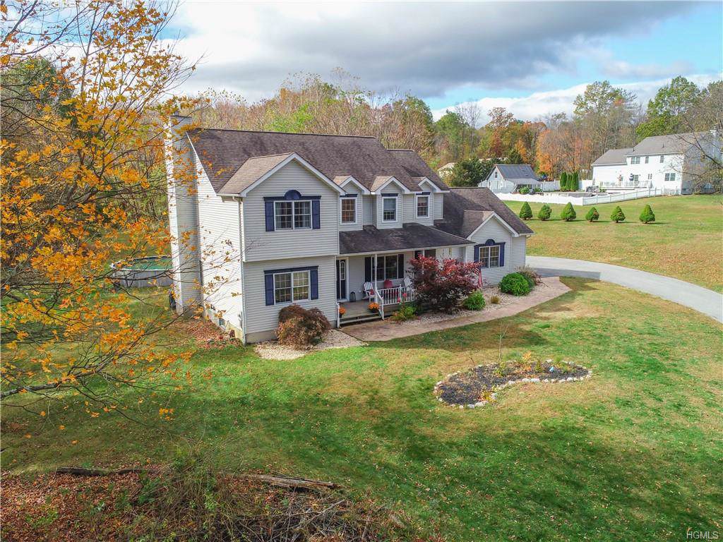 1356 Indian Springs Road - Photo 1