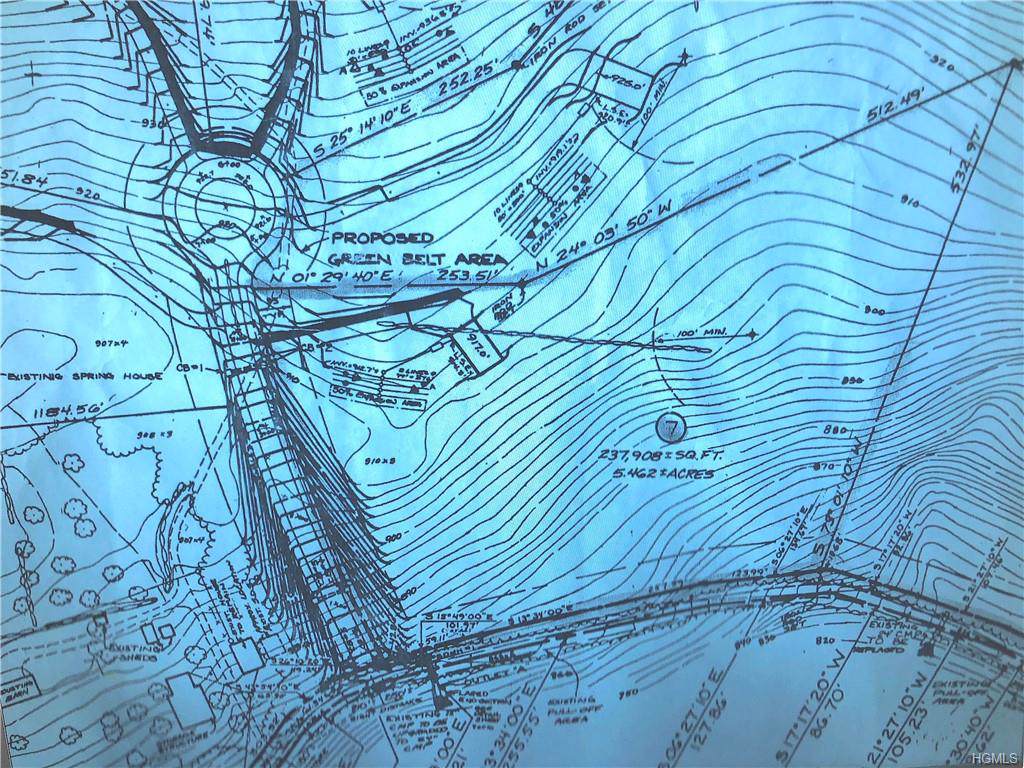 Lot #7, Gumaer Falls Road - Photo 1