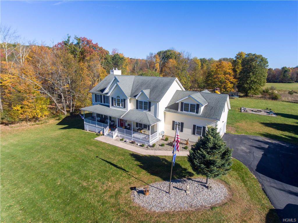 560 Winding Hill Road - Photo 1