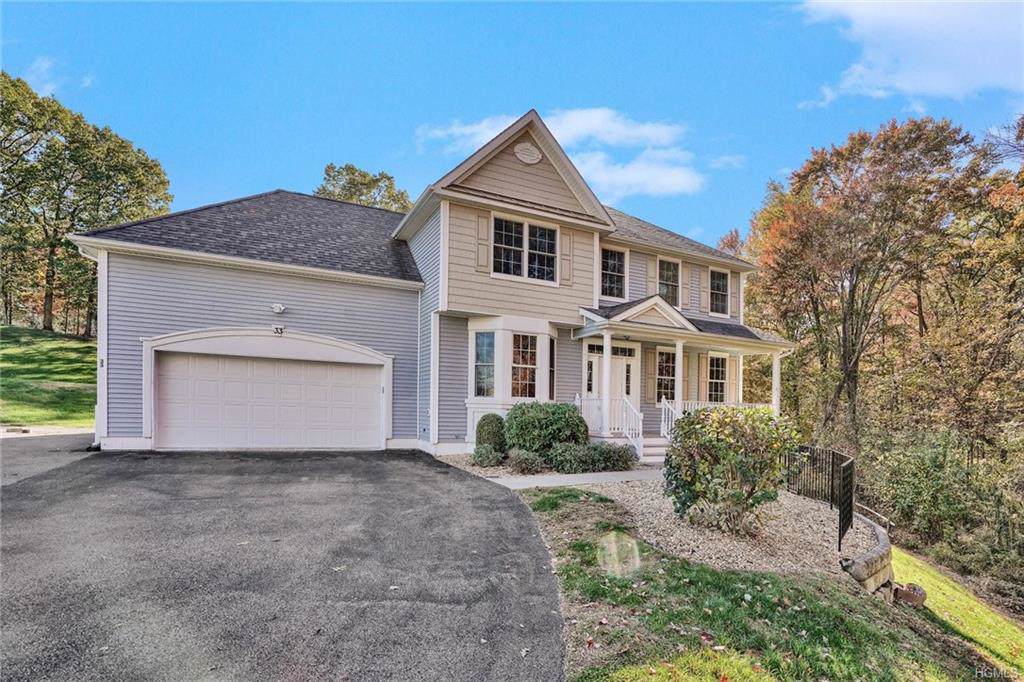 33 Truffle Ridge Road - Photo 1