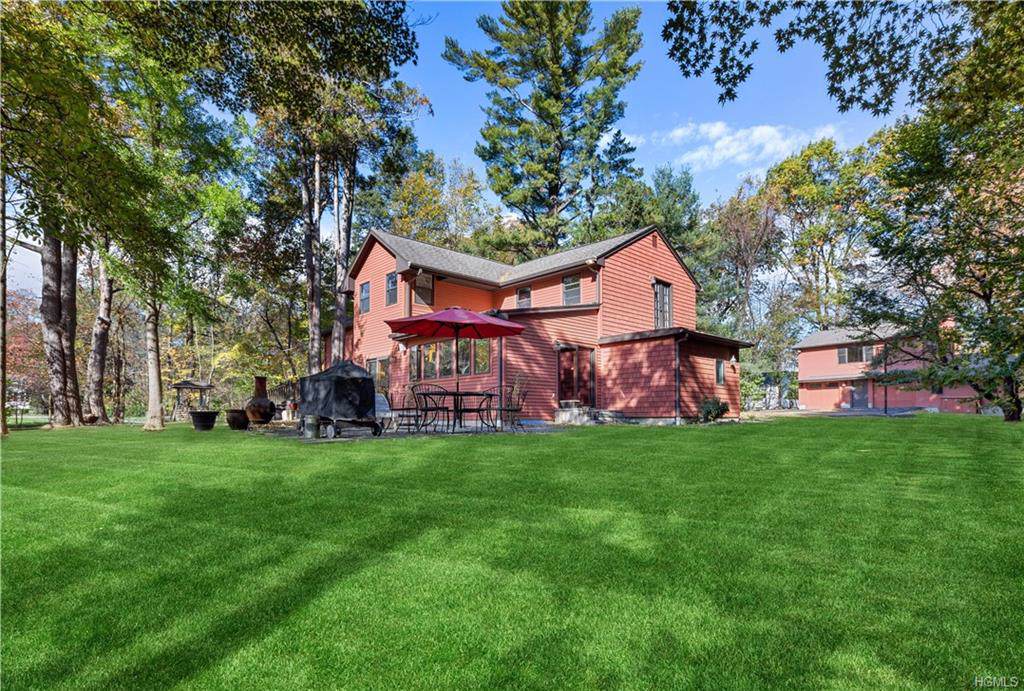 150 Red Hill Road - Photo 1
