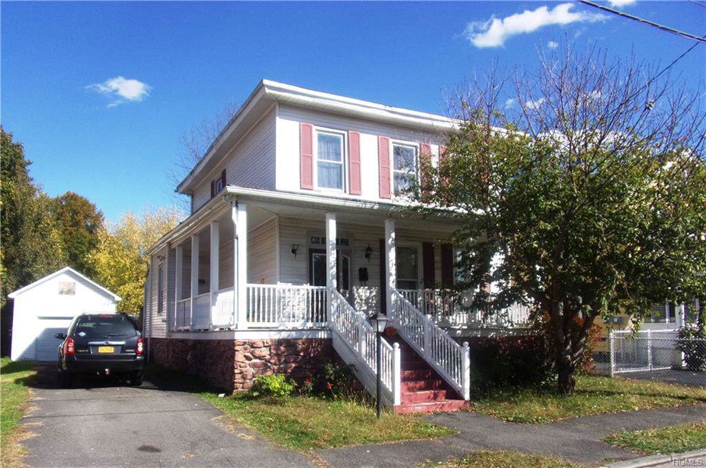 100 Franklin Street - Photo 1