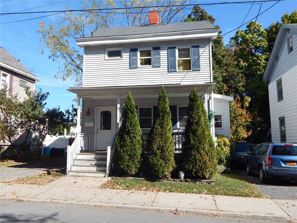 25 Little Avenue - Photo 1