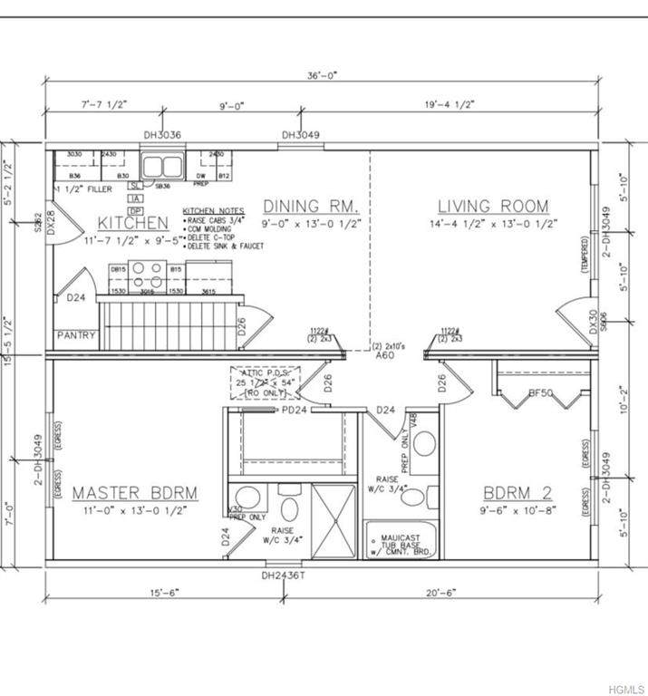 9 Bradhurst Road - Photo 1