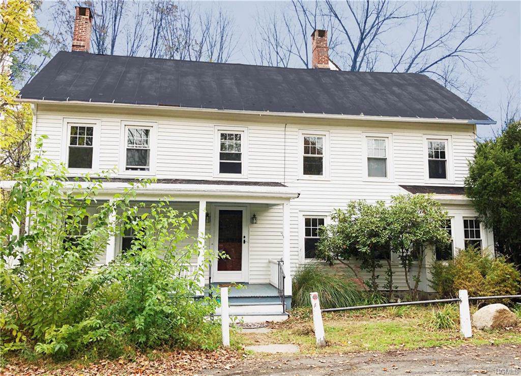 244 Lippincott Road - Photo 1