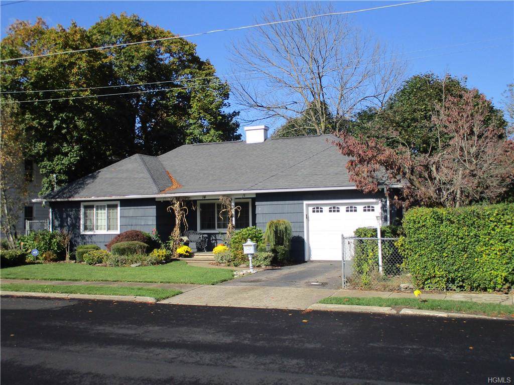 14 Willard Street - Photo 1