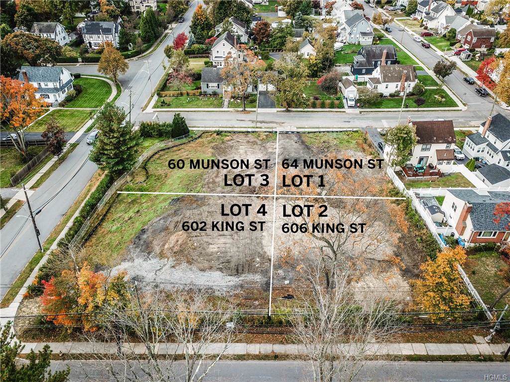 602 King Street - Photo 1
