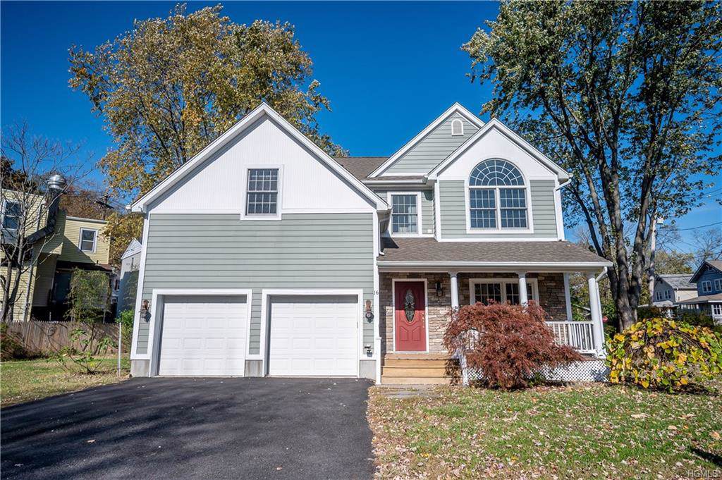 16 Liberty Street - Photo 1