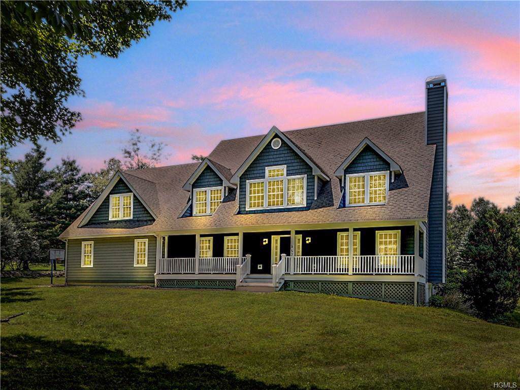 53 Horizon Farms Drive - Photo 1