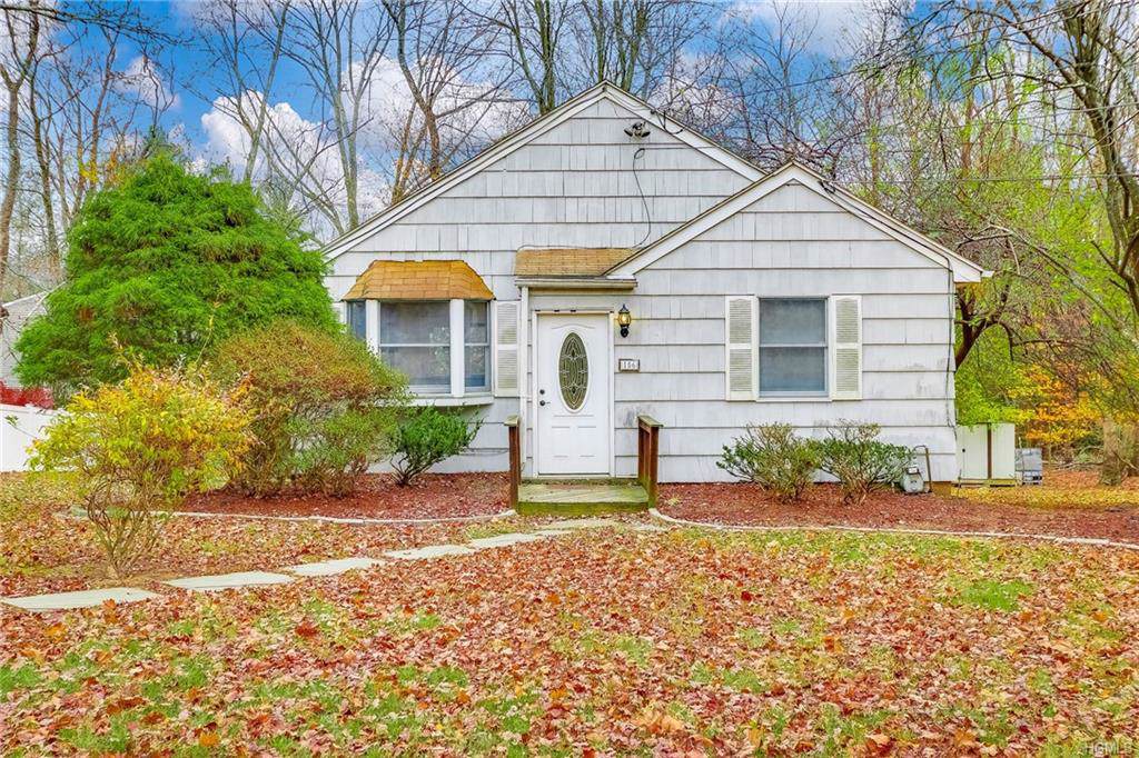 156 Buena Vista Road - Photo 1