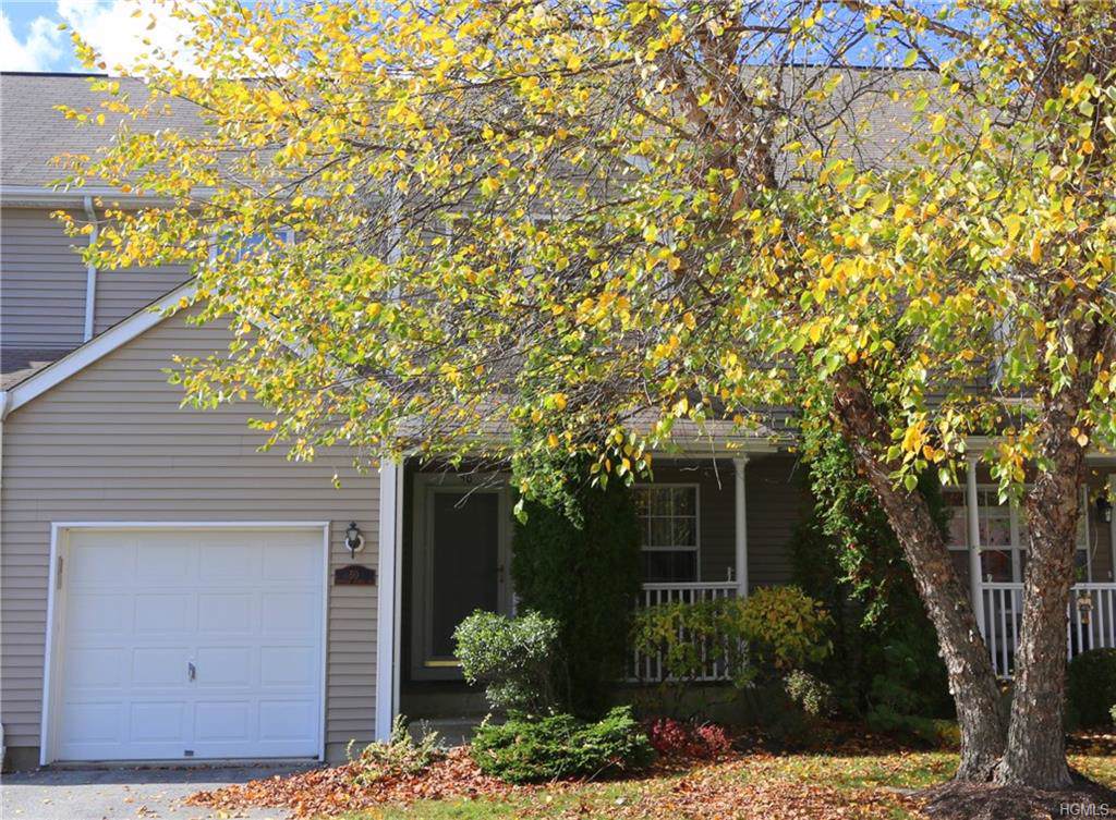 50 Sparrow Ridge Road - Photo 1