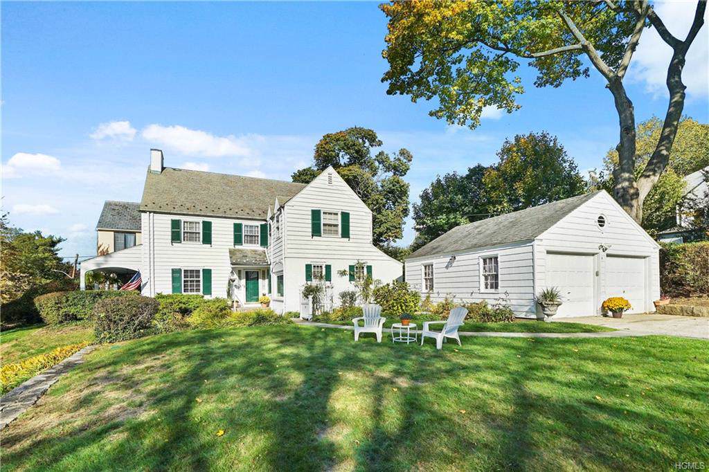 18 Abbey Place - Photo 1