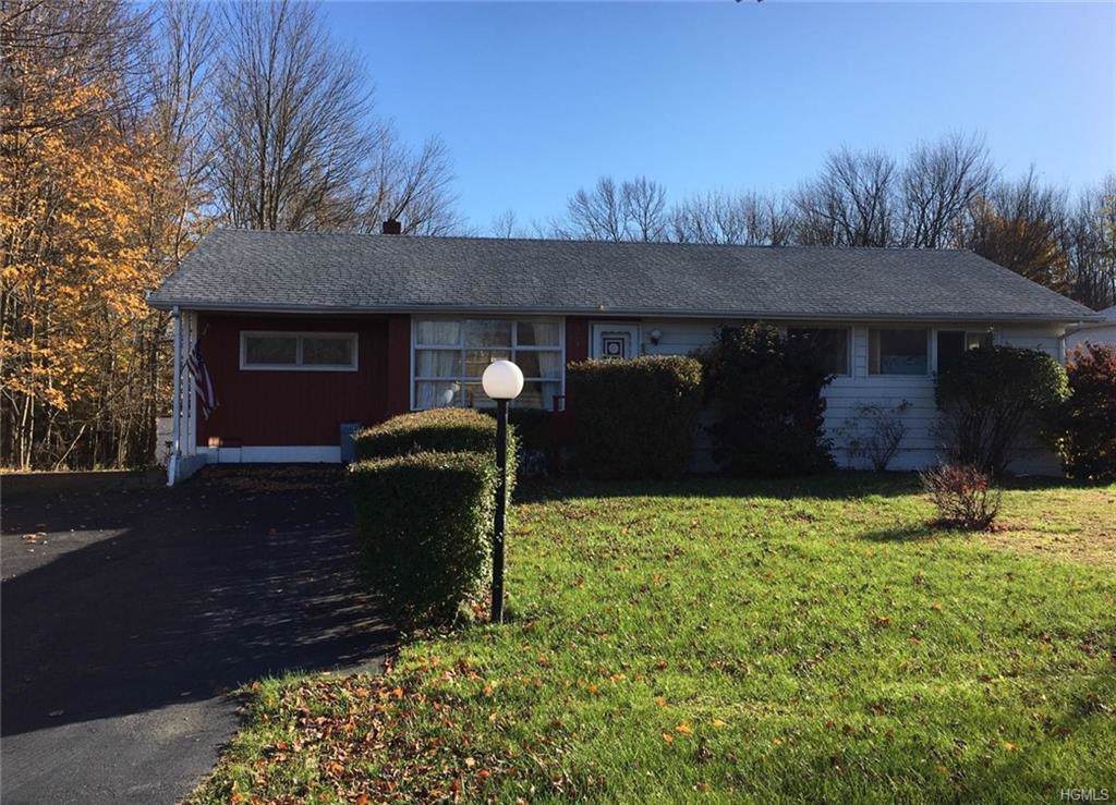 69 Sackett Lake Road - Photo 1