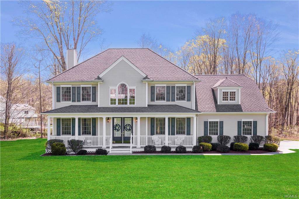 26 Teal Lane - Photo 1