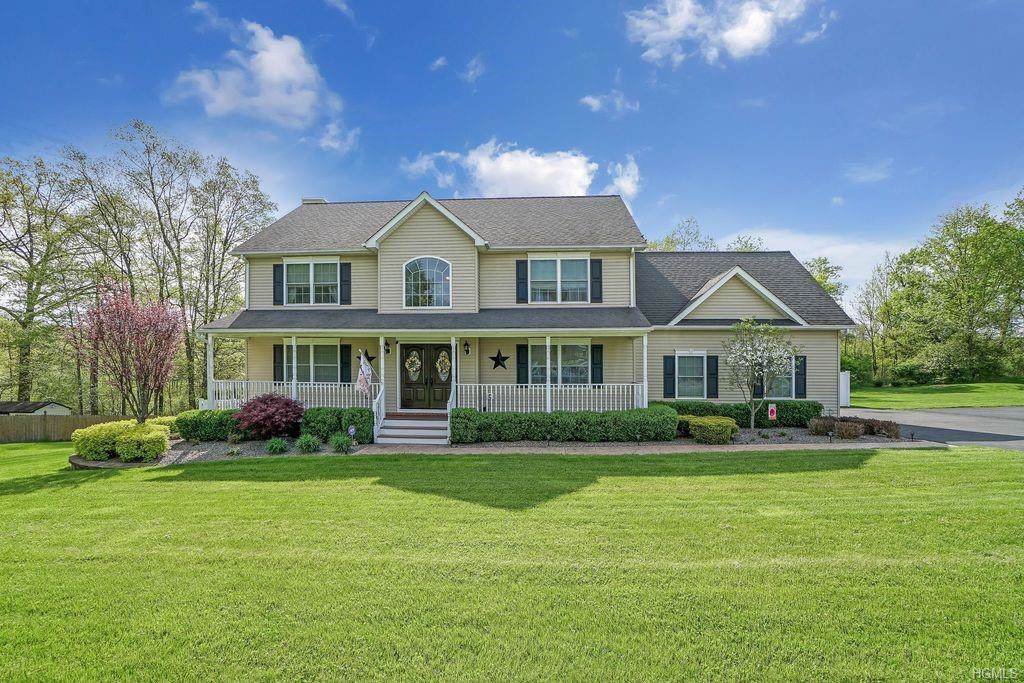 6 Haskin Court - Photo 1