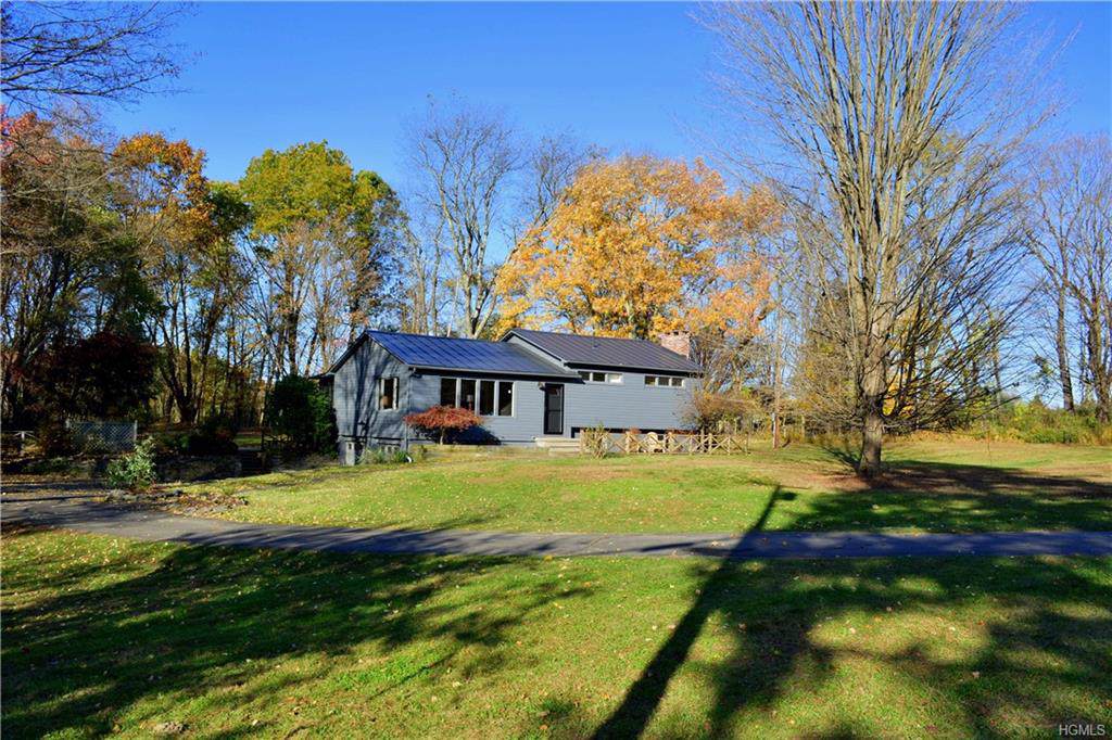 266 Pine Bush Road - Photo 1