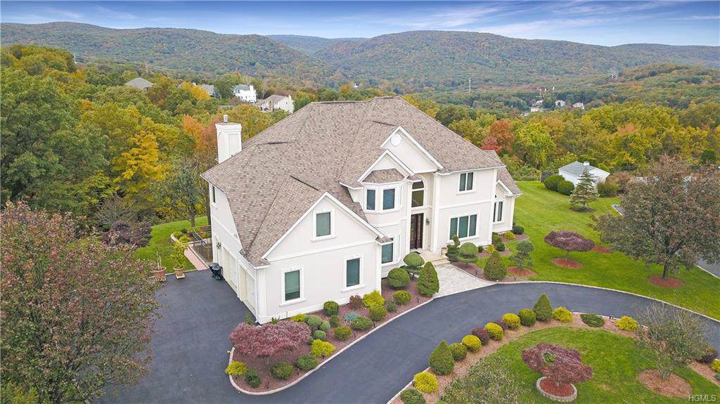 50 Wilderness Drive - Photo 1