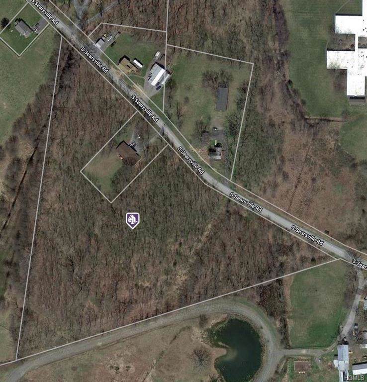 Searsville Road - Photo 1