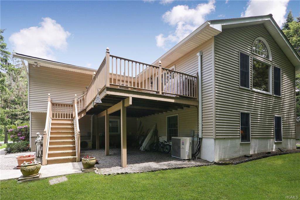 52 Spook Hill Road - Photo 1
