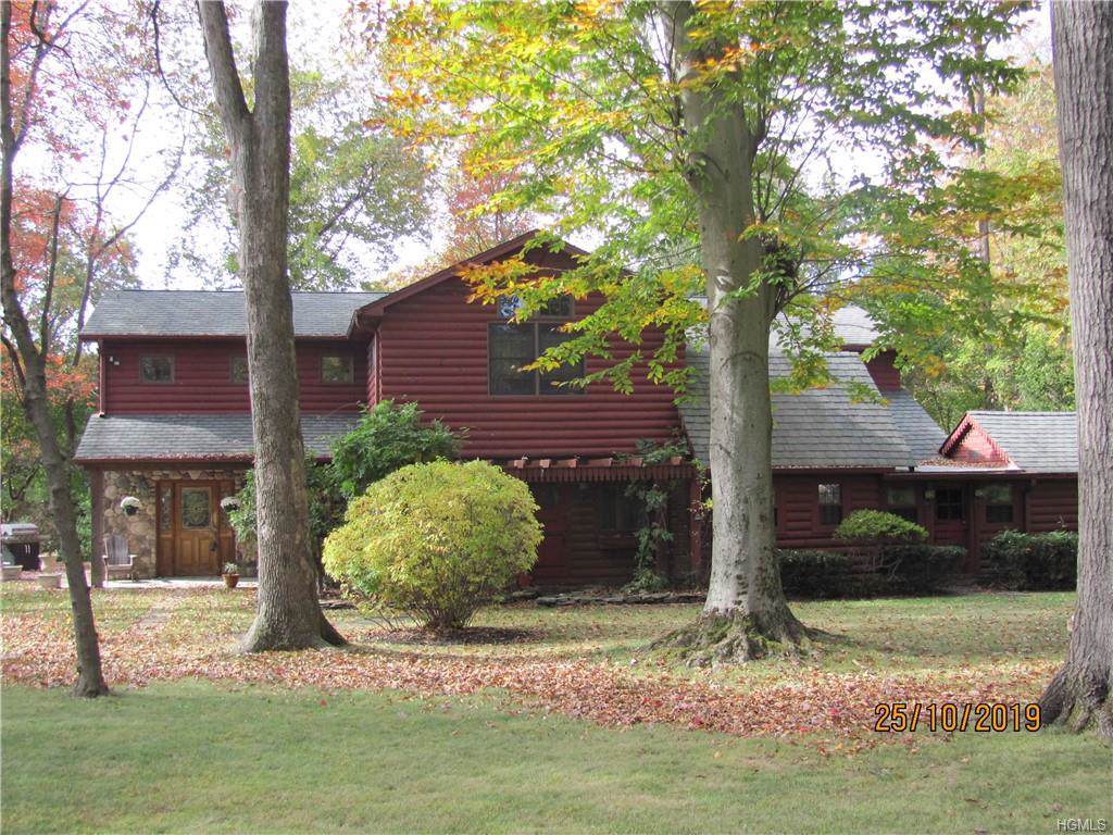 59 Amundsen Lane - Photo 1
