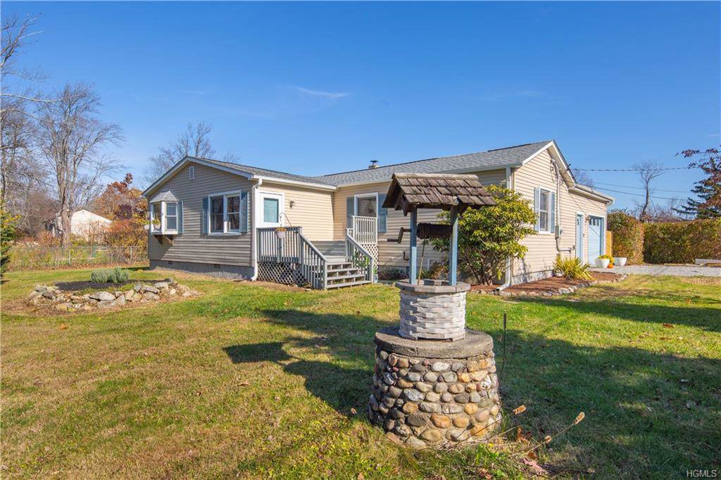 2 Armonk Road - Photo 1
