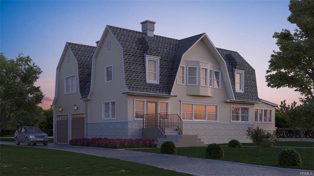 36 Edgewood Avenue - Photo 1