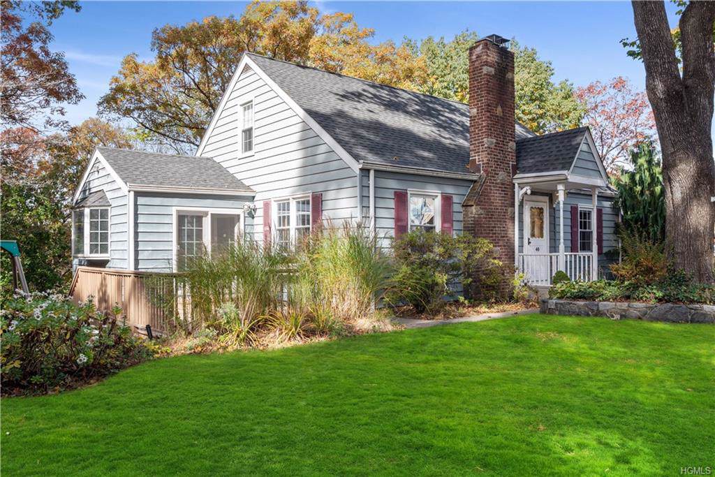 46 Mcdougal Drive - Photo 1