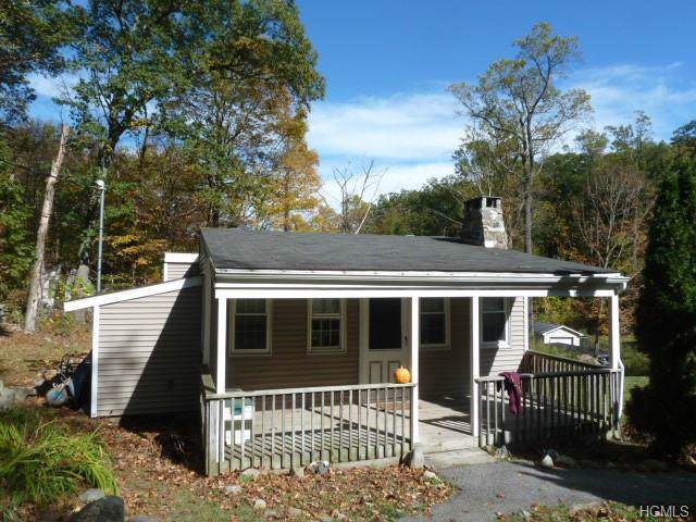 360 Wixon Pond Road - Photo 1