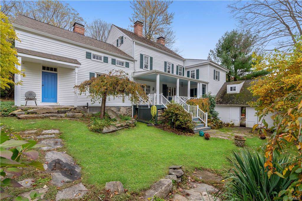 421 Fair Street - Photo 1