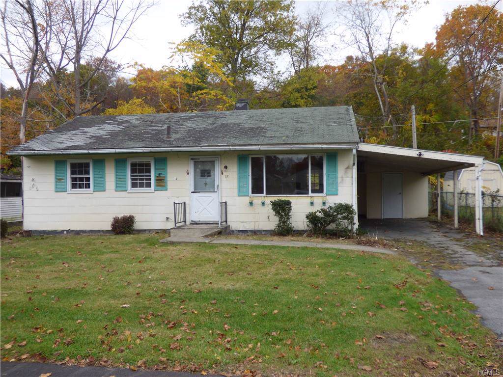 12 Madelaine Terrace - Photo 1