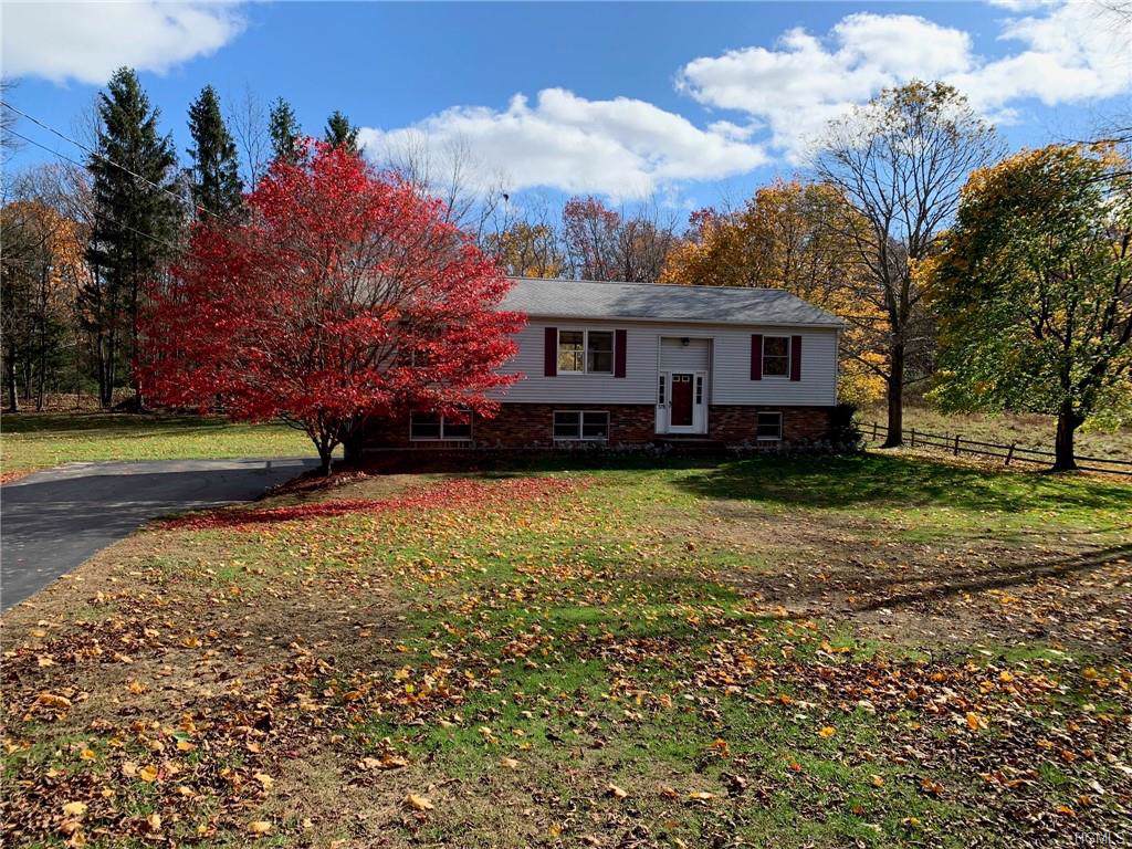 378 Shoddy Hollow Road - Photo 1