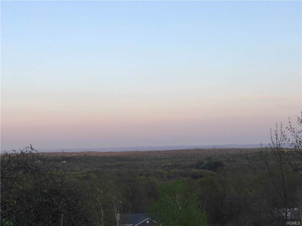 Mountain Road - Photo 1