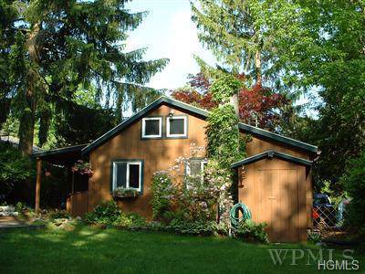 50 White Pond Clny Road - Photo 1