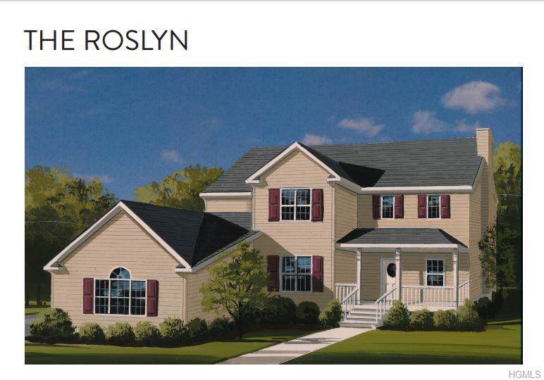 3 Blossom - Lot 3 Court - Photo 1