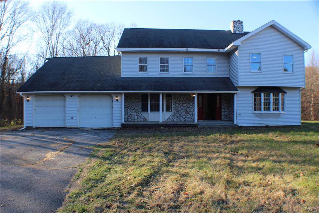 33 Ridgeview Lane - Photo 1