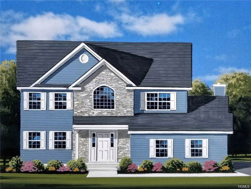 LOT 12 Elise Drive - Photo 1