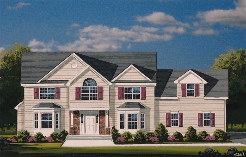 LOT 14 Elise Drive - Photo 1 LOT 14 Elise Drive - Photo 1