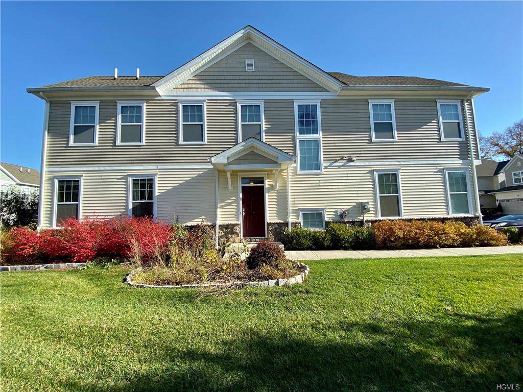 34 Fieldstone Drive - Photo 1