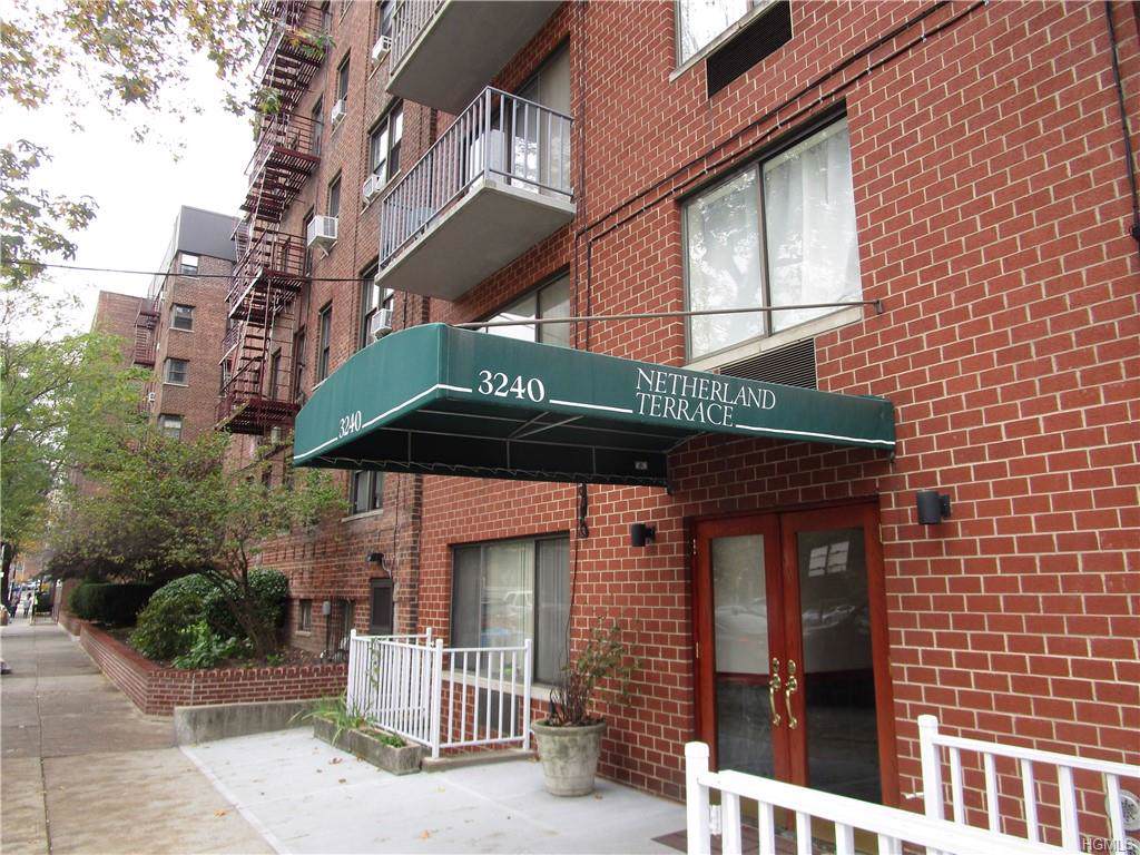 3240 Netherland Avenue - Photo 1