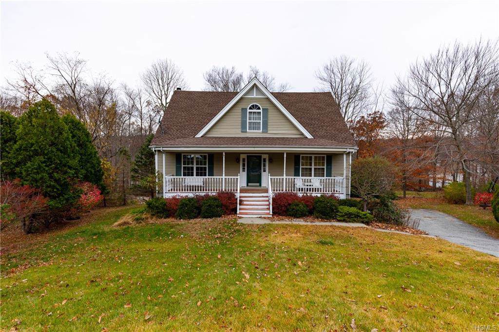 26 Phillard Court - Photo 1