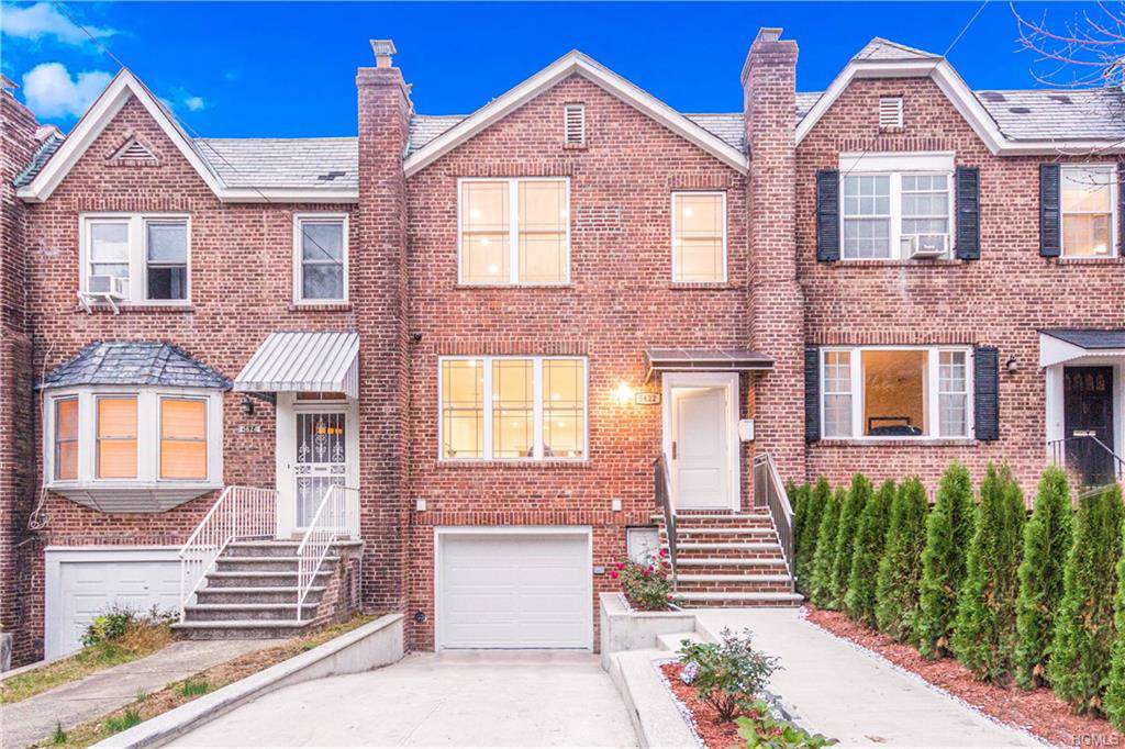 5622 Fieldston Road - Photo 1