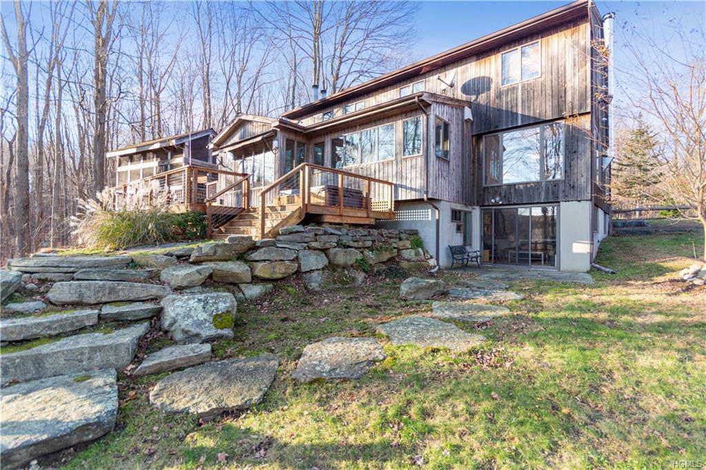 31 Miller Hill Woods Court - Photo 1