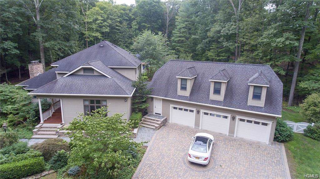 201 Benedict Road - Photo 1