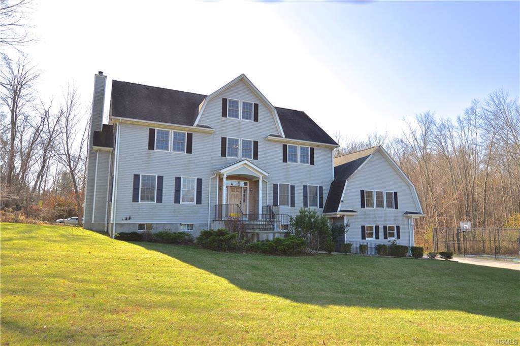 1 Hayley Hill Drive - Photo 1