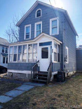 25 Mcallister Street - Photo 1