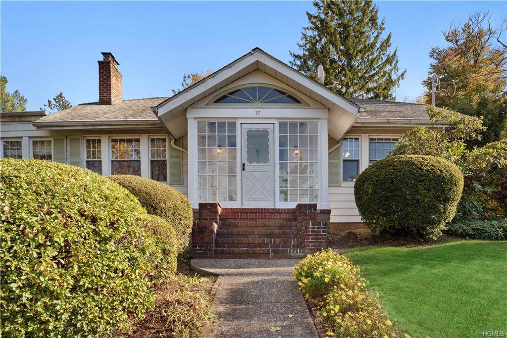 17 Euclid Avenue - Photo 1