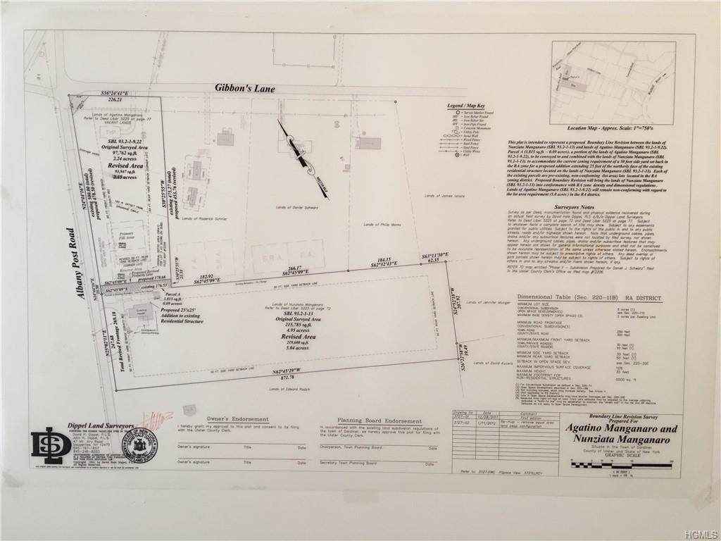 6 Gibbons Lane - Photo 1